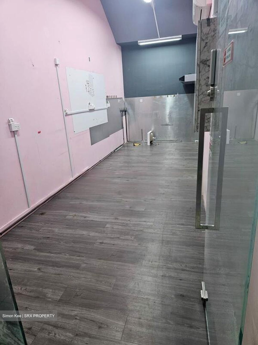 The Promenade@Pelikat (D19), Shop House #482190911